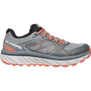 Беговые кроссовки Scarpa Spin Infinity GTX для длительного пробега Scarpa