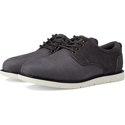 Мужские кожаные туфли TOMS Navi Oxford Casual для комфорта на весь день Toms