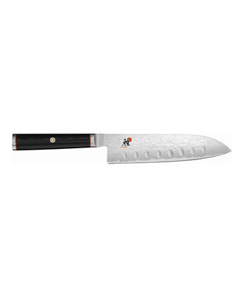 Нож сантоку Miyabi Kaizen 5.5 "с полым лезвием MIYABI