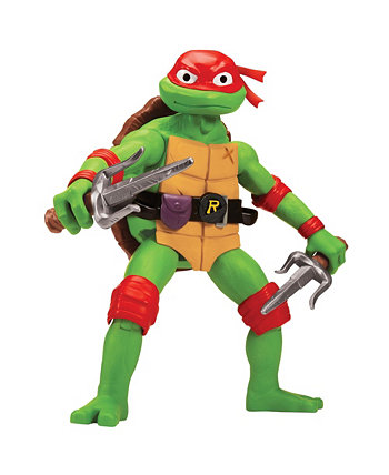 Фигурка Рафаэля TMNT Movie Giant 12 дюймов Teenage Mutant Ninja Turtles