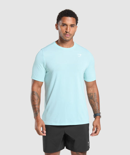 Vital Seamless T-Shirt Gymshark