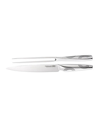 Набор ножей для резьбы Id3, 2 предмета Cuisine::pro®