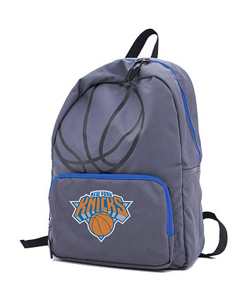 Рюкзак New York Knicks с логотипом FISLL