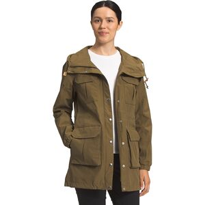 DryVent Mountain Parka The North Face