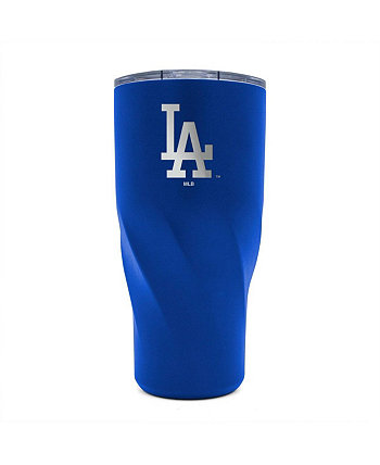 Los Angeles Dodgers 30 Oz Morgan Stainless Steel Tumbler Wincraft