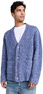 Corridor Men's Canta Cardigan Corridor