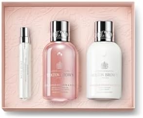 MD24 GIFTING FRAGRANCE LAYERING SET Molton Brown