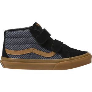 Туфли SK8-Mid Reissue V Suiting Pack Vans