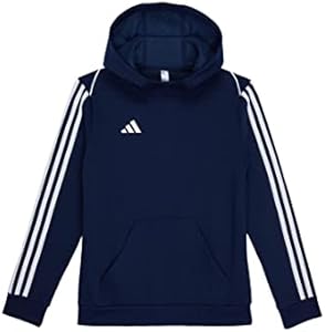 adidas Unisex Child Tiro23 League Sweat Hoodie Adidas