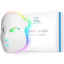 Pure Daily Care Luma LED Rejuvenation Skin Therapy Mask PURE DAILY CARE