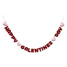 Celebrate Together™ Valentine's Day Happy Galentine's Day Garland Celebrate Together