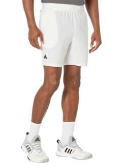Теннисные шорты Club Stretch Woven 7 дюймов Adidas