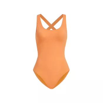 Tulum One-Piece Swimsuit Andie Swim