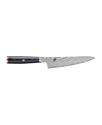 Подготовительный нож Kaizen II 5,25 дюйма MIYABI