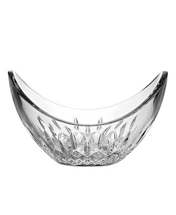 Lismore Essence 8-дюймовая эллиптическая чаша Waterford