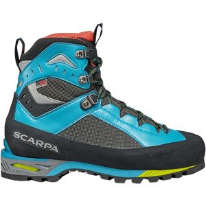 Ботинки для альпинизма Scarpa Charmoz Scarpa