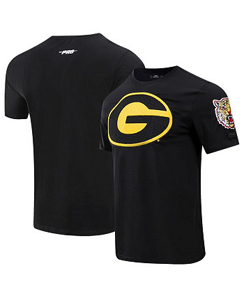 Мужская Джерси Pro Standard Classic T-shirt Grambling Tigers Pro Standard