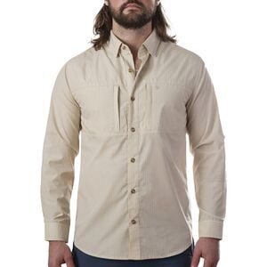 Рубашка Helm с длинными рукавами Duck Camp