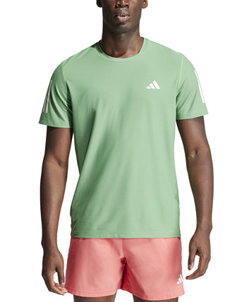 Men's Running Shirt Adidas