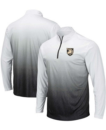 Мужская серая армейская куртка на молнии с логотипом Black Knights Magic Team Colosseum
