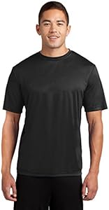 SPORT-TEK PosiCharge Competitor Tee (ST350) Sport-Tek