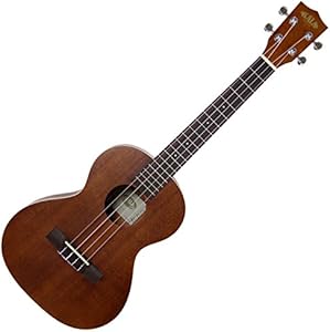 Kala KA-T Mahogany Tenor Ukulele Kala