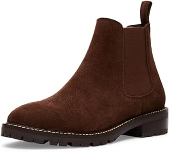 Женские Ботильоны и ботинки до щиколотки Steve Madden Leopold Steve Madden