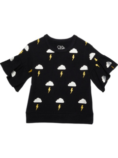Пуловер Storm Clouds (для малышей/маленьких детей) Chaser