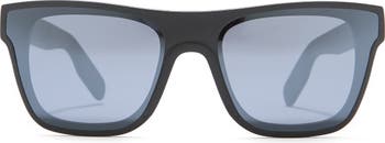 Солнцезащитные очки с плоским верхом 53 мм KENZO