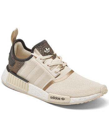 Adidas women's sales nmd primeknit