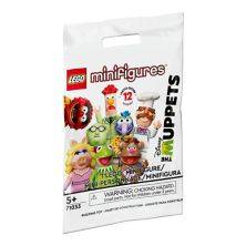 LEGO Minifigures The Muppets 71033 Конструктор ограниченной серии (1 из 12 для сбора) Lego