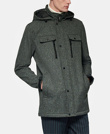 Мужская куртка Doyle с капюшоном Marc New York by Andrew Marc