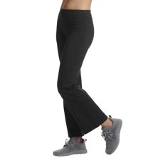 Женские штаны для йоги с высокой талией Spalding Bootcut Spalding