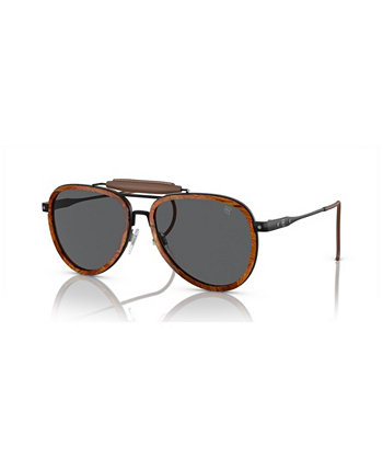 Men's The Roadster Sunglasses RL7080Q Ralph Lauren