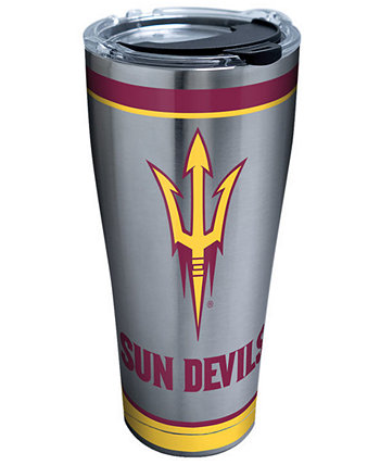 Традиционный стакан из нержавеющей стали Arizona State Sun Devils на 30 унций Tervis