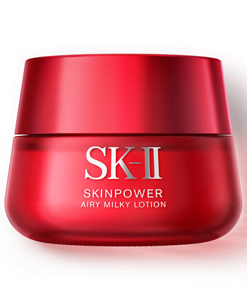 Лосьон Skinpower Airy Milky Lotion, 80 мл SK-II