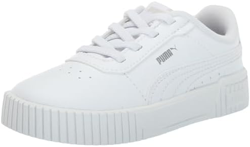 PUMA Unisex-Child Carina 2.0 Alternate Closure Sneaker PUMA