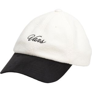 Бейсболка Vans Script Curved Bill Jockey Hat Vans