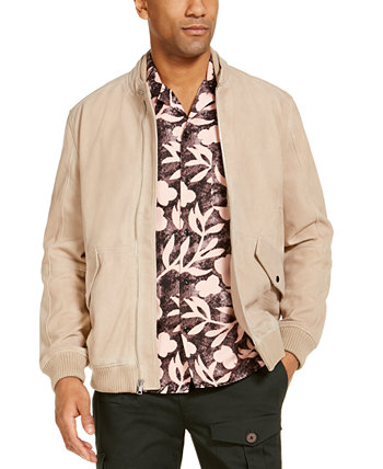 Inc suede jacket 2025