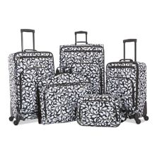 Набор чемоданов-спиннеров American Tourister из 5 предметов с мягким бортом American Tourister