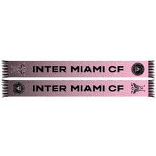 Inter Miami CF Speckle Scarf Ruffneck Scarves