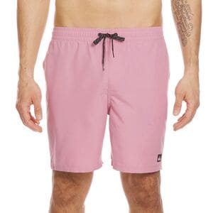 Everyday Solid Volley 17 NB Short Quiksilver