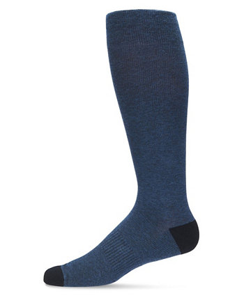 Женские носки-невидимки с вышивкой "Букет", 3 шт. В упаковке MEMOI