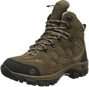 Женские Спортивные ботинки Jack Wolfskin SCRAMBLER LOW Jack Wolfskin