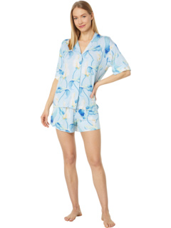 Женские Пижамы Tommy Bahama Короткие Рукава Tommy Bahama