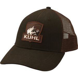 Шляпа дальнобойщика закона KUHL