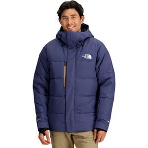 Мужская Куртка для лыж и сноуборда Corefire Down Windstopper от The North Face The North Face