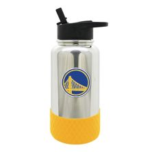 Golden State Warriors 32-oz. Chrome Hydration Bottle NBA