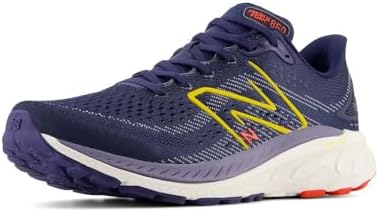 Мужские Кроссовки New Balance Fresh Foam X 860 V13 New Balance