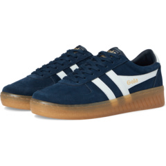 Мужские Повседневные кроссовки Gola Grandslam Suede Gola